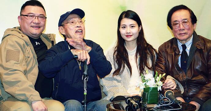 老戏骨刘子枫逝世，享年83岁，曾获金鸡奖最佳男主角（组图） - 10