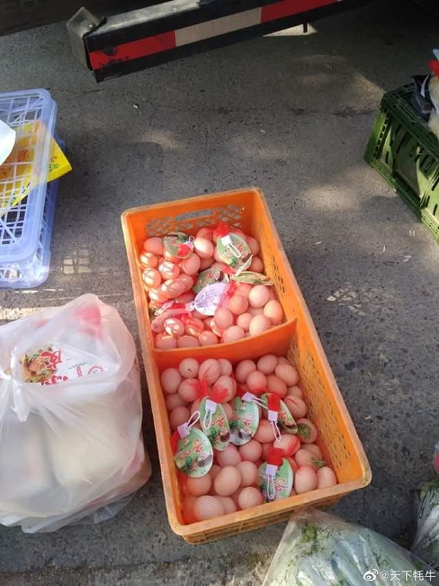 北京朝阳被管控居民吐槽：蔬菜水果不是免费的，看到价格后，立马不淡定了（组图） - 5