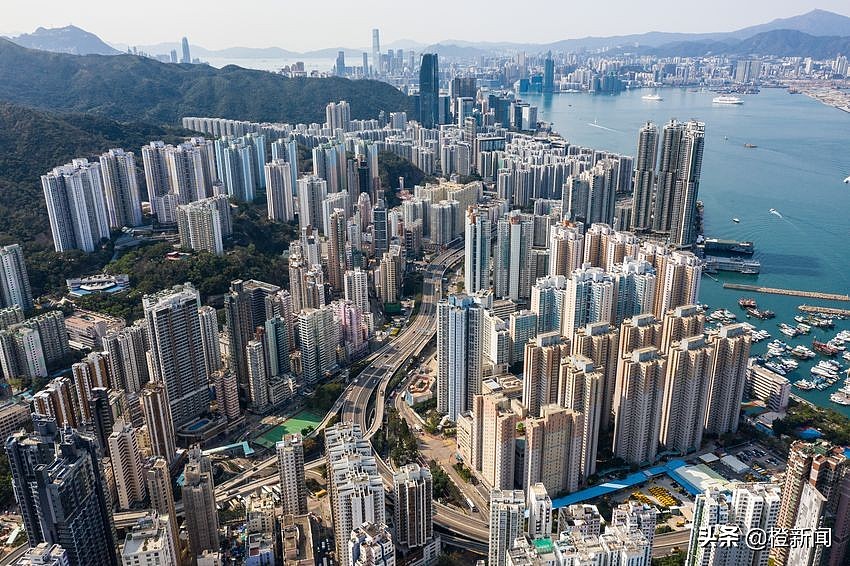 见底反弹？香港二手楼价连升两周再弹0.92%