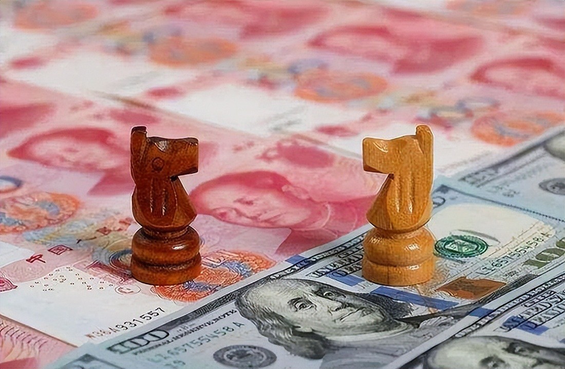 汪涛：人民币汇率是否会一贬再贬？