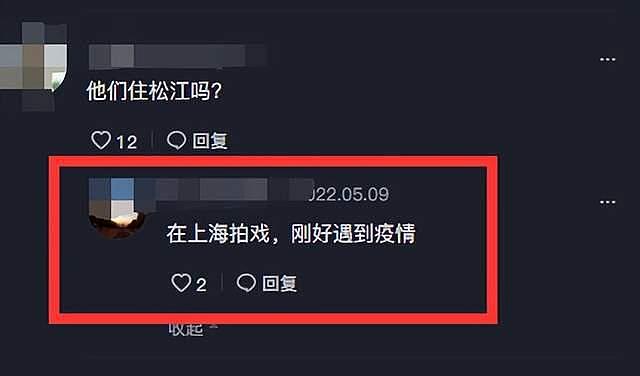 陈晓陈妍希牵手排队做核酸，女方身材发福明显，在上海租房被隔离（组图） - 7