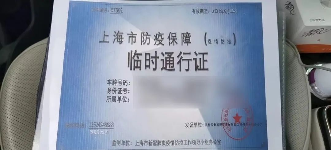 一场漫长的上海逃跑计划，中断在浦东机场（组图） - 10