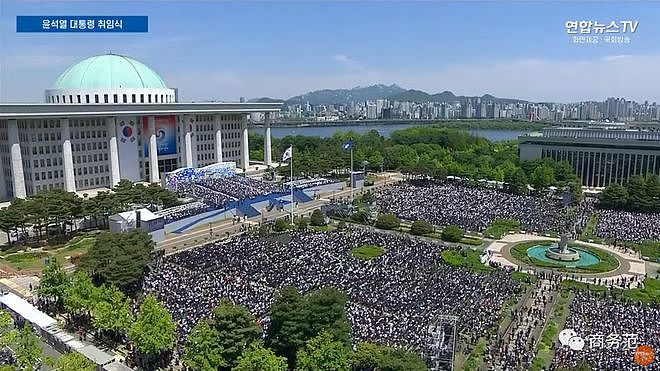 50岁新韩国第一夫人火了！40岁嫁未来总统，上位之路比韩剧抓马（组图） - 2