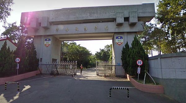 ▲▼ 桃园陆军后勤学校。（图／翻摄Google Maps）