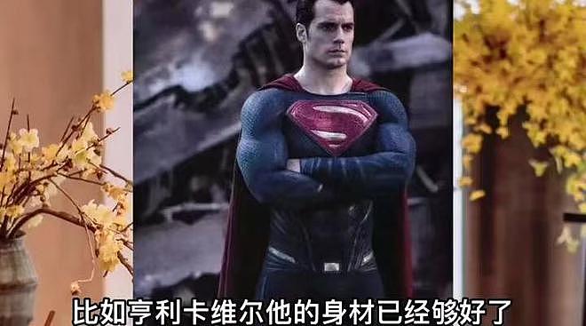 中国男星拍戏穿硅胶肌肉衣，遭外国网友嘲笑，网友：太丢人了（组图） - 23