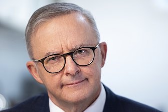Opposition Leader Anthony Albanese declined to say if he would put the 5.1% figure in a formal case to the Fair Work Commission.