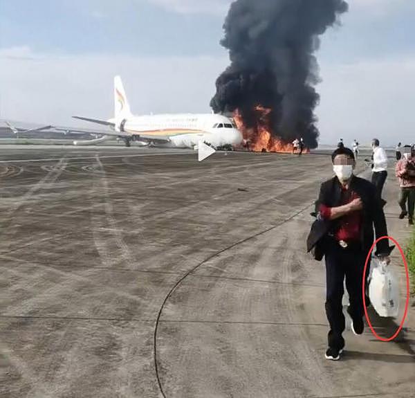 张仲麟：西藏航空跑道冲出事故，这些乘客险些酿成大错