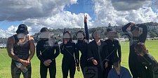悉尼华人潜水事故引爆网战，学员批“黑心教练害人躺板板”！Aida已介入调查（组图）