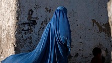 塔利班统治下的阿富汗，“做女性仿佛是在犯罪”（组图）