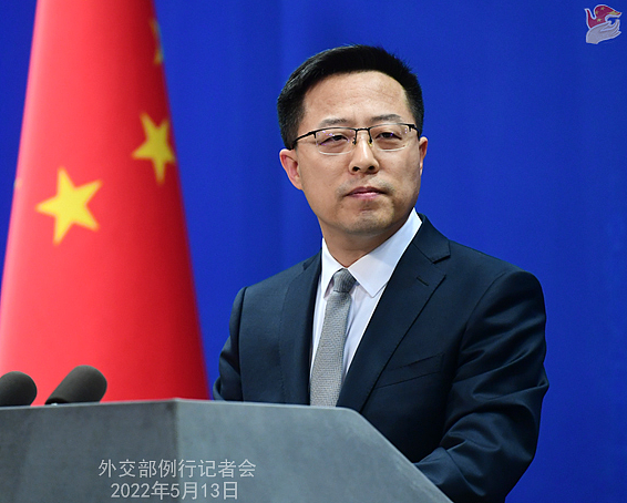 澳防长称“中国间谍船挑衅”，中方回应：始终遵守国际法，不要危言耸听（组图） - 3