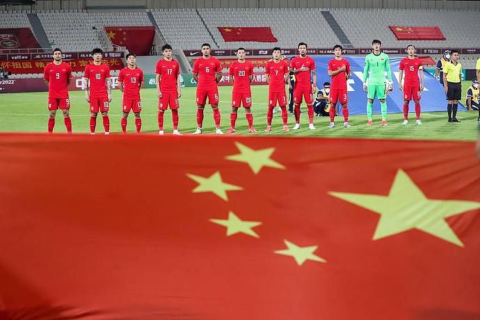 中国放弃举办2023年亚洲杯，近两年6大足球赛事被取消（组图） - 4