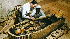 图坦卡蒙墓发现百年：少年法老的坟墓如何掀起埃及热（组图）