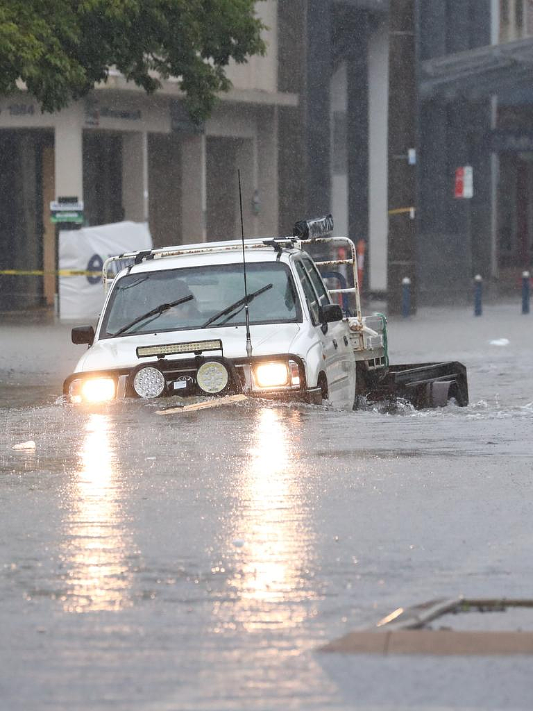 新州税务厅同意撤销洪灾灾民超速罚单，敦促民众尽快致电（组图） - 3