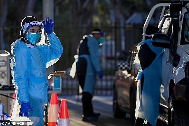 英国确诊7例猴痘病例，澳洲卫生厅高度警惕！忧心国际旅客“带毒”入澳（组图） - 6