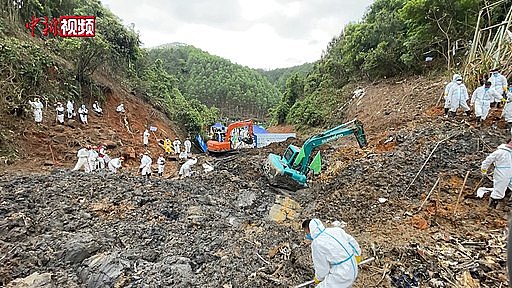 美媒曝东航黑匣子调查指向蓄意俯冲，事故系人为故意操作？中国民航局回应（组图） - 1