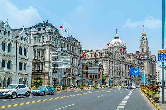 上海进入解封倒计时，国际化大都市还能回到从前吗？（图） - 2