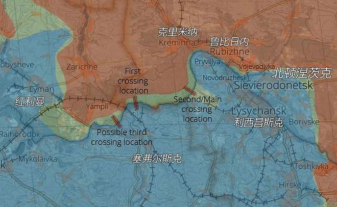 陆媒：双线在决战，这两点决定俄乌战场最终的输赢（组图） - 31