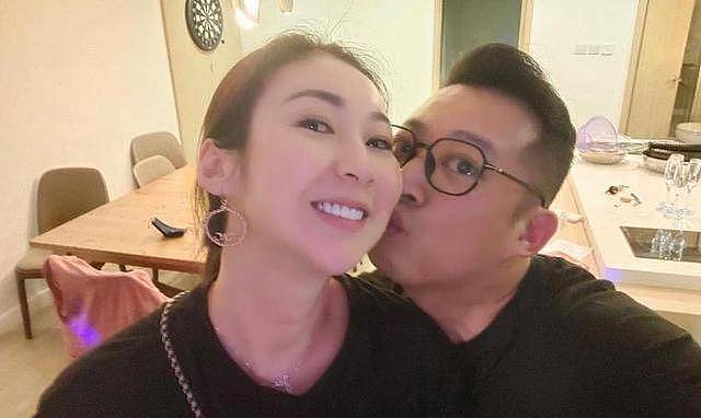 拒绝演大妈级角色，41岁TVB人气女星坦言无法接受：宁愿演后母（组图） - 5