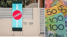 全澳房租上涨最快Top20地区：一年涨幅近53%