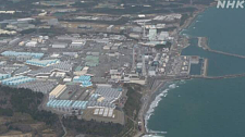 日本原子能机构：认可福岛核电站的核污排海计划（图）
