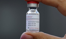 世卫组织：正式将第三款中国疫苗列入紧急使用清单（图）