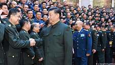 欧洲大学研究人员暗助中国军方？（组图）