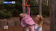澳3岁女孩跟着另外一家人离开幼托中心，妈妈吓坏（图）
