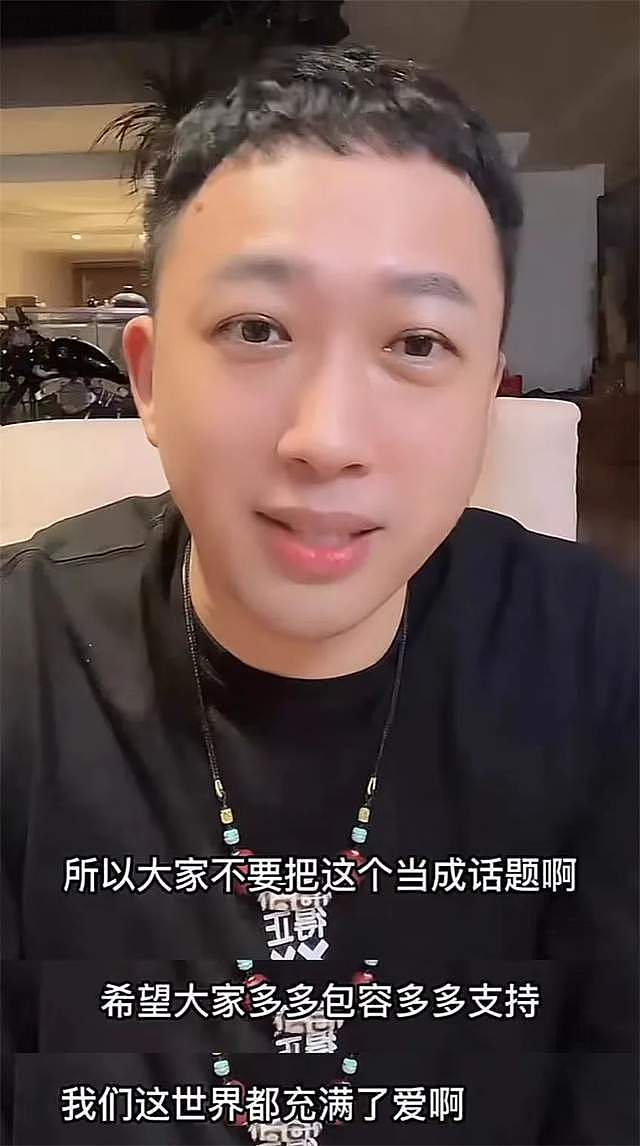 于正又来蹭热度！发视频支持女演员改年龄，张天爱被推到风口浪尖（组图） - 5