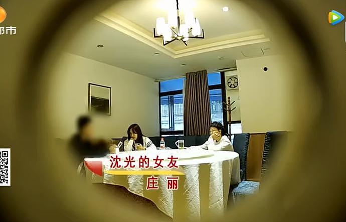 24岁美女空姐在家“约炮”同事！未婚夫发现避孕套看监控崩溃：花百万换来一顶“绿帽子”（组图） - 9