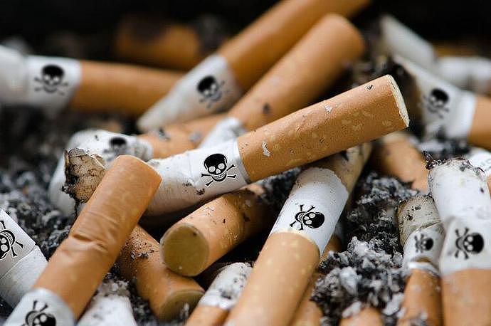 【健康】美国研究：抽烟越多，或不易患肺癌？烟能放心吸吗？真相来了（组图） - 1