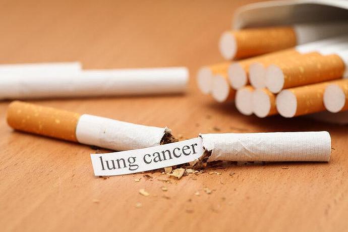 【健康】美国研究：抽烟越多，或不易患肺癌？烟能放心吸吗？真相来了（组图） - 3