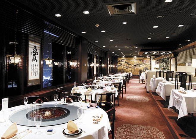 日本最古老中国菜馆闭店（组图） - 15