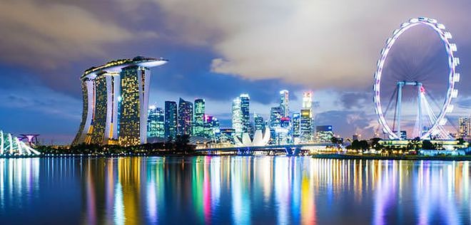 一大波中国富豪涌入新加坡，不到半年带着3.15亿新币成立了63间家族办公室（组图） - 10
