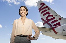 “飞机比超市安全！”维珍澳洲老板呼吁“取消口罩令”，今日起对美业务量飙升（图）
