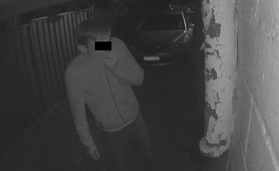 洗澡时被人用手机偷拍！悉尼5名合租女生安装摄像头，最终发现偷窥男（图） - 3
