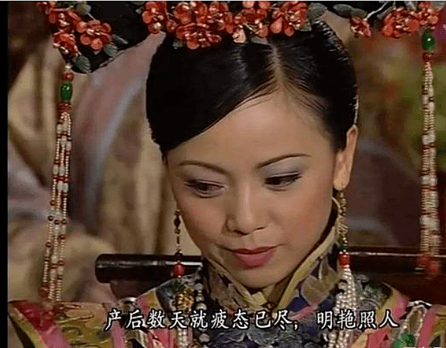 【美女】明明长得很美，颜值却被低估，这5位TVB女星，有演技更有美貌（组图） - 15