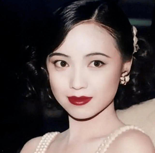 【美女】明明长得很美，颜值却被低估，这5位TVB女星，有演技更有美貌（组图） - 16