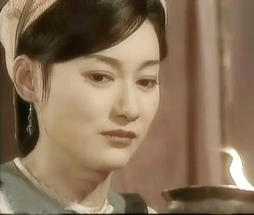 【美女】明明长得很美，颜值却被低估，这5位TVB女星，有演技更有美貌（组图） - 21