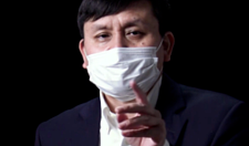 张文宏最新研判：新冠疫情在短期内不会结束，Omicron诱发炎症弱于流感（组图）