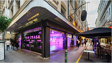 澳CBD巷道文化中心商店出租，位置极佳，曝光度及行人流量高（组图）