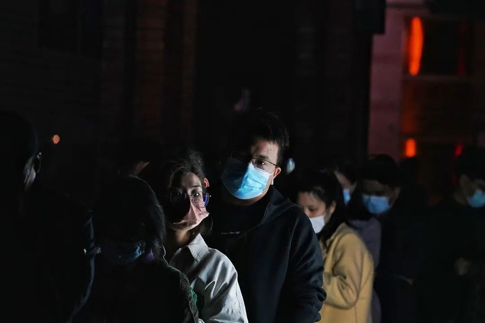 癌症患者们的“上海生存”：在一座疫情爆发的城市看病有多难？（组图） - 3