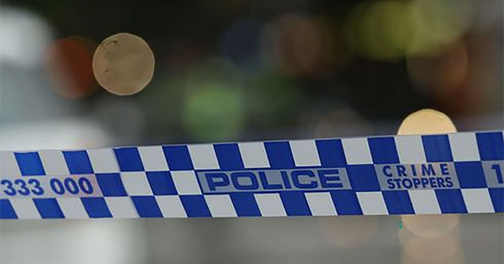 悉尼街道发生斗殴事件，3名年轻男子重伤送医（图） - 2