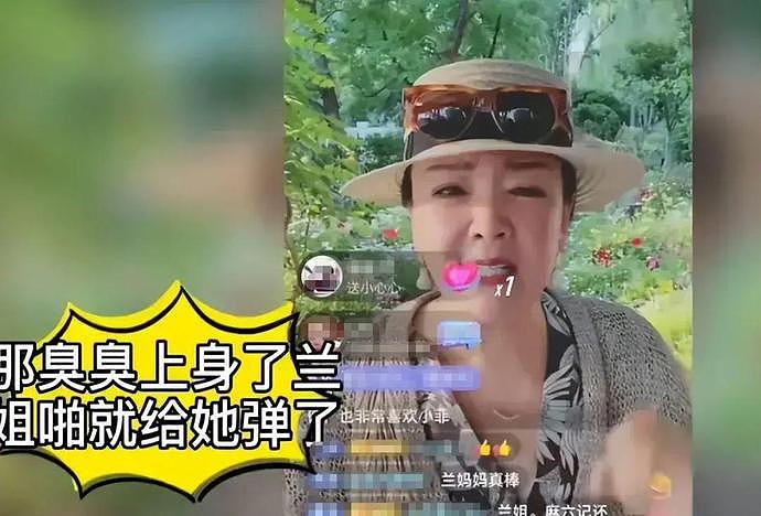 汪小菲疑婚内出轨！KTV跪地搂抱女方，亲密照流出，台娱记曝不止张颖颖一个女人，喊话张兰（视频/组图） - 8