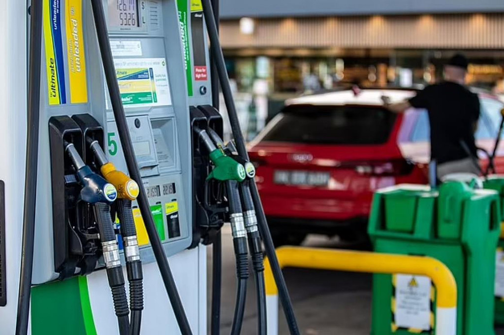 澳油价恐还要涨22c/升！燃油税削减或9月结束，新政府可能出台其它支持措施（组图） - 3
