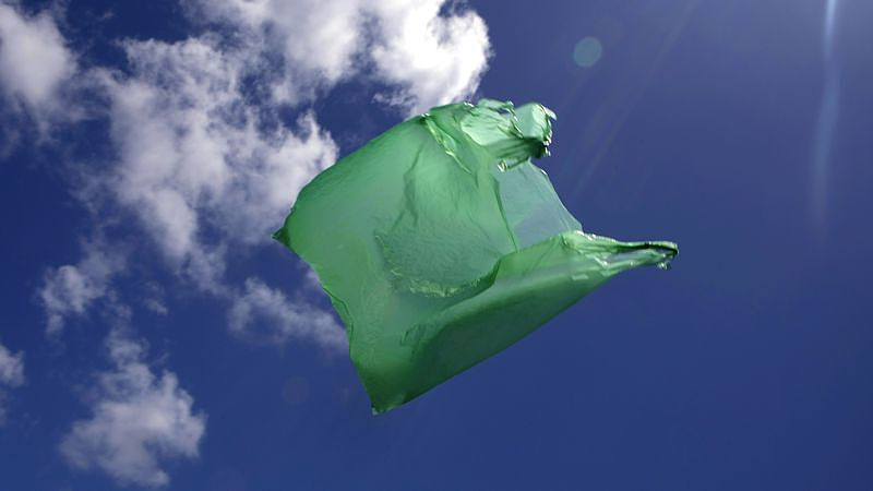 今起，新州禁止使用一次性塑料袋！11月禁令范围扩大，一文了解详情（组图） - 2
