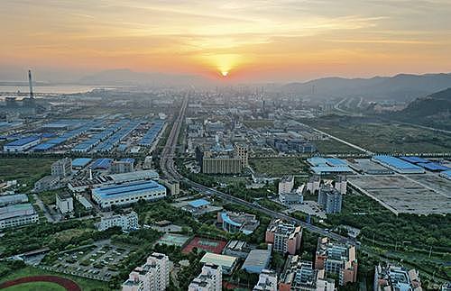 透视越南制造：越南能否取代中国成为世界工厂？（组图） - 5
