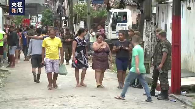 巴西洪水泥石流已致91人遇难，至少26人失踪，该国多地进入紧急状态（组图） - 1