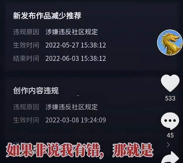 吴勇维权成功，爆料网友已删除视频账号被限流，插画风波还未结束（组图） - 8