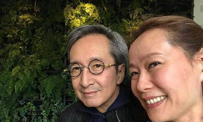 59岁叶童近照显老，结婚32年未产子，老公多次偷吃（组图） - 2