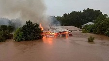 澳洲史上“第四昂贵”灾难：新昆洪灾保险赔偿已达$43亿，实际损失恐为数倍（组图）